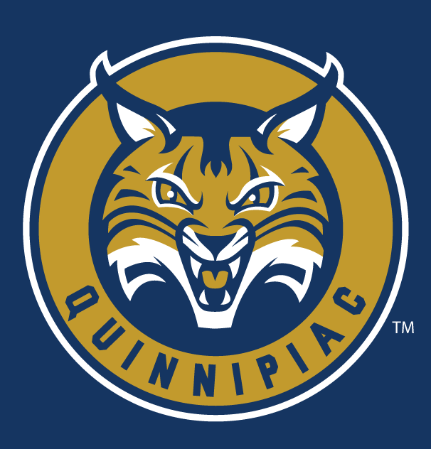 Quinnipiac Bobcats 2002-Pres Secondary Logo v7 iron on transfers for clothing